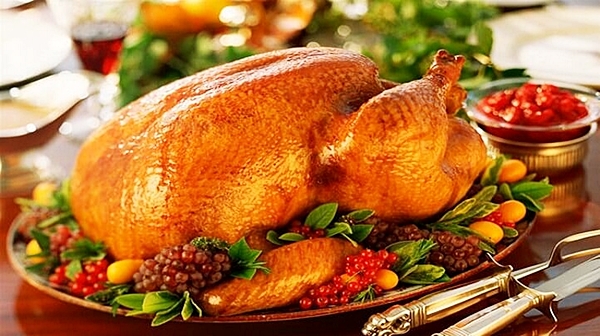 3 món ăn ngon không lo tăng cân, chị em yêu thích lại cực dễ làm để quý ông trổ tài tặng vợ ngày 8/3-1