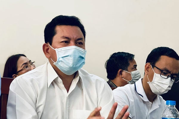 Thêm nạn nhân tố bị lương y Võ Hoàng Yên lừa ký giấy vay nợ tiền tỷ, đe dọa ép giao 19ha đất-5