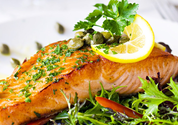 3 món ăn ngon không lo tăng cân, chị em yêu thích lại cực dễ làm để quý ông trổ tài tặng vợ ngày 8/3-2