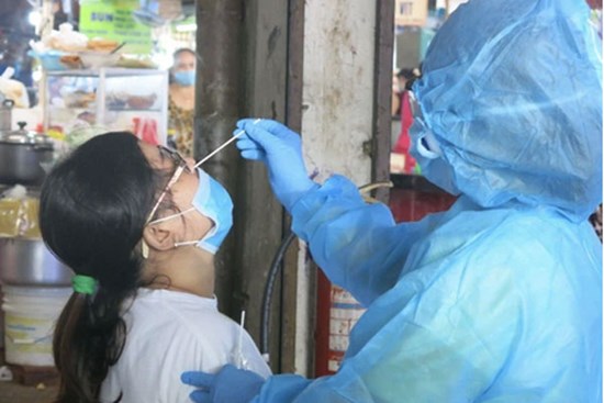 Từ ngày 4/3, người về TP.HCM tại 19 địa điểm ở Hải Dương phải cách ly tập trung phòng chống COVID-19