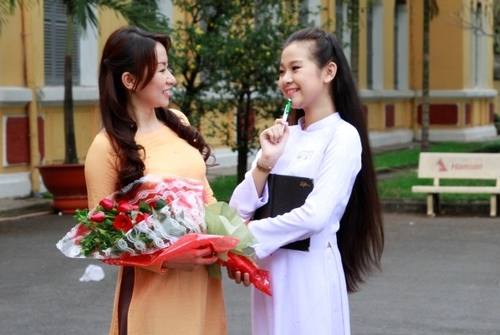 Gợi ý những lời chúc tuyệt vời làm lay động trái tim phái đẹp ngày 8/3-5