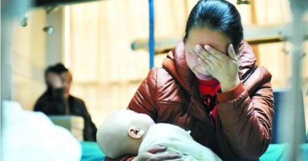 Con trai mới 6 tuổi đã mắc ung thư thận, bác sĩ nói sự chiều chuộng của bố mẹ chính là thủ phạm gián tiếp khiến con mắc bệnh-2