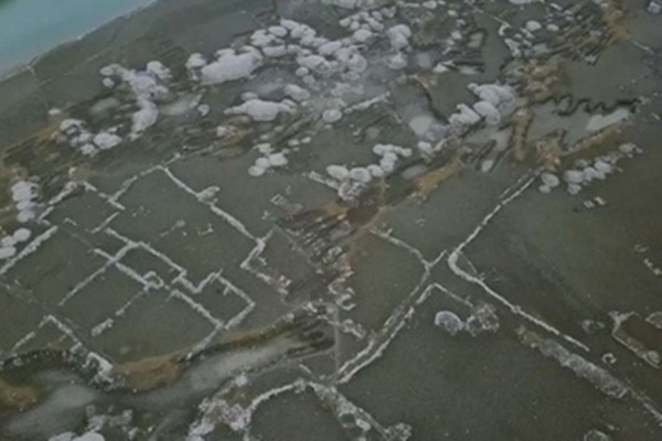 Chiêm ngưỡng cây cầu xoắn quẩy độc đáo nhất nhì thế giới-1