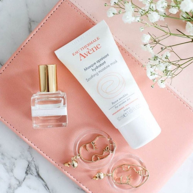 Đây chính xác là 7 sản phẩm skincare gái Pháp dùng để có làn da căng bóng, mượt mà như lụa-4