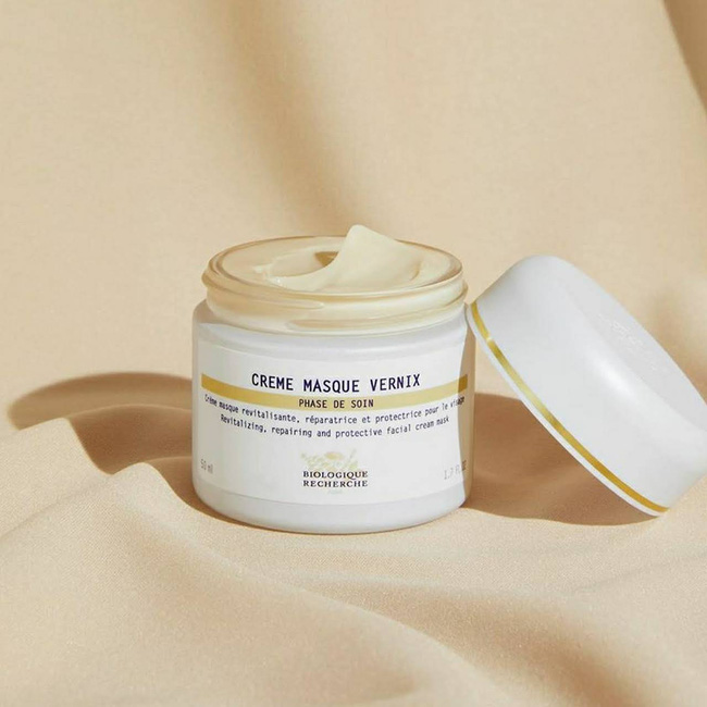 Đây chính xác là 7 sản phẩm skincare gái Pháp dùng để có làn da căng bóng, mượt mà như lụa-5