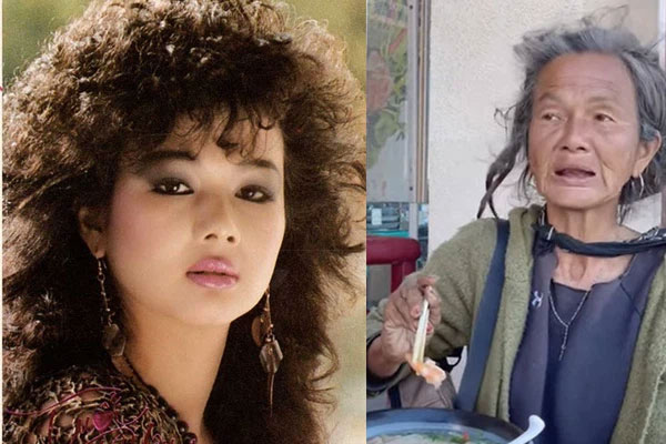 Xót xa câu nói của Kim Ngân khi sống lang thang tại Mỹ: Má cứ ghé thăm tôi, đừng bỏ tôi-5