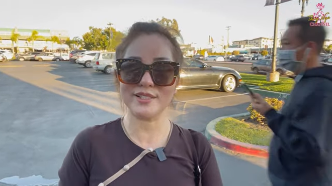 Ca sĩ Kim Ngân sống lang thang tại Mỹ lần đầu đồng ý cho quay hình, tiết lộ khổ vì tình-1