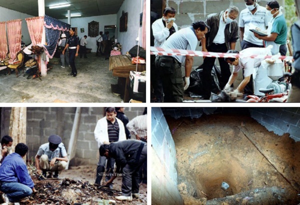 Vụ án nữ ca sĩ rẽ hướng làm phù thủy rồi giết người vì lòng tham vô đáy, ra tòa với nụ cười bí hiểm và câu nói trước khi bị hành quyết gây ám ảnh-4