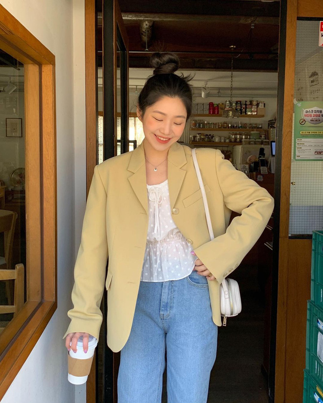 Học lỏm 4 công thức phối màu chuẩn đét, mix bừa cũng có outfit đỉnh như fashionista!-1