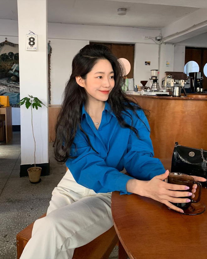 Học lỏm 4 công thức phối màu chuẩn đét, mix bừa cũng có outfit đỉnh như fashionista!-10