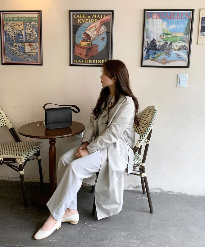 Học lỏm 4 công thức phối màu chuẩn đét, mix bừa cũng có outfit đỉnh như fashionista!-6