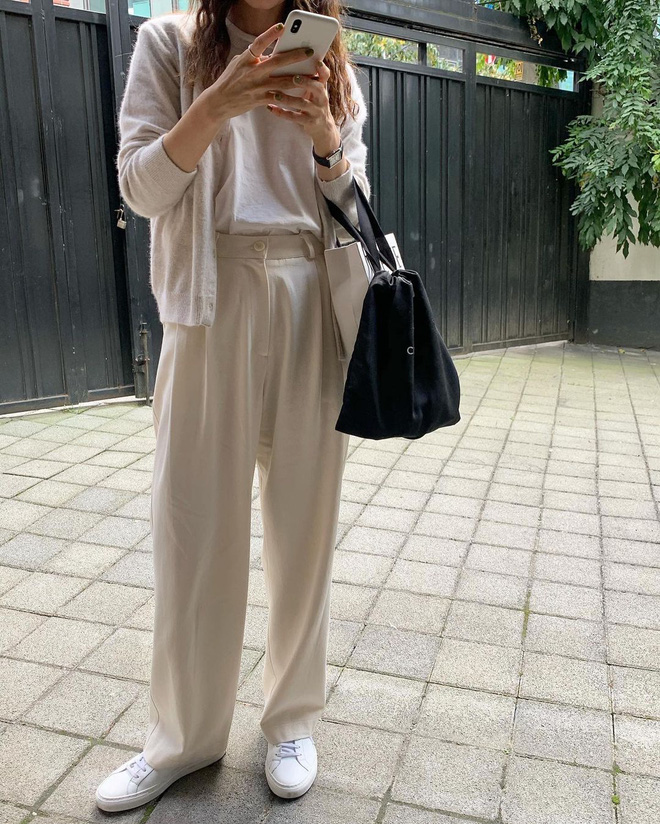 Học lỏm 4 công thức phối màu chuẩn đét, mix bừa cũng có outfit đỉnh như fashionista!-7