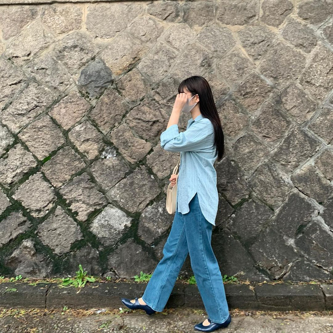 Học lỏm 4 công thức phối màu chuẩn đét, mix bừa cũng có outfit đỉnh như fashionista!-9