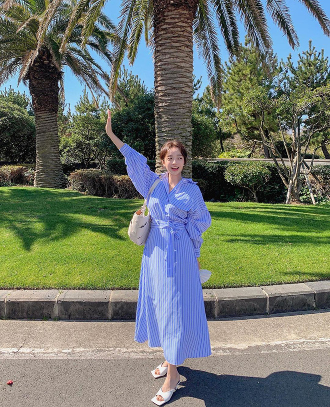 Học lỏm 4 công thức phối màu chuẩn đét, mix bừa cũng có outfit đỉnh như fashionista!-17