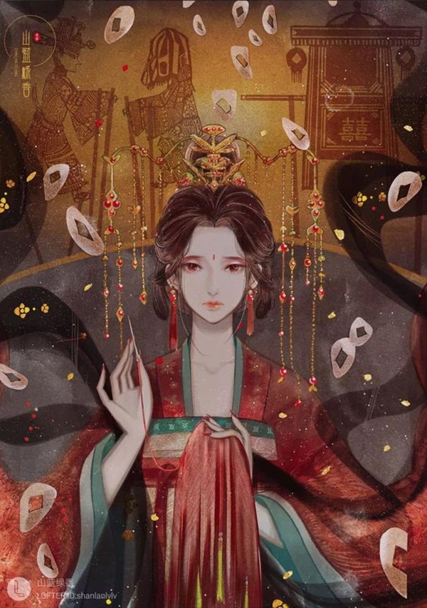 Người sinh vào tháng âm lịch này mang phúc khí dồi dào, từ tháng 3 gặp nhiều may mắn, tài lộc vượng phát, sự nghiệp phất lên như diều gặp gió-1