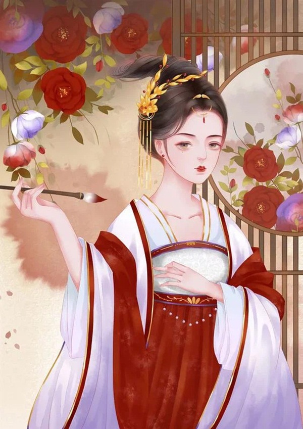 Người sinh vào tháng âm lịch này mang phúc khí dồi dào, từ tháng 3 gặp nhiều may mắn, tài lộc vượng phát, sự nghiệp phất lên như diều gặp gió-3