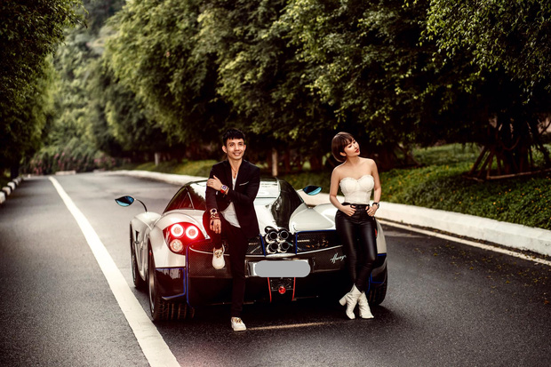 Mina Phạm - vợ 2 Minh Nhựa gặp tai nạn sống ảo khi đăng status tiếng Anh nhưng copy thiếu-2