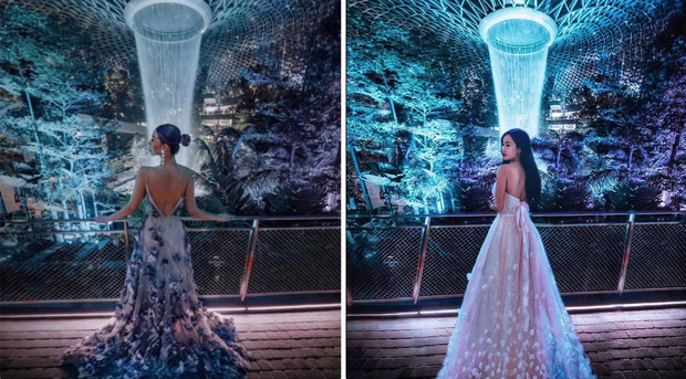 Mina Phạm - vợ 2 Minh Nhựa gặp tai nạn sống ảo khi đăng status tiếng Anh nhưng copy thiếu-3