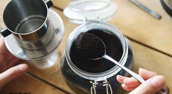 Vừa mê matcha lại nghiện cà phê: Chị em phải thử pha ngay món đồ uống 2 trong 1 thích mê này-2