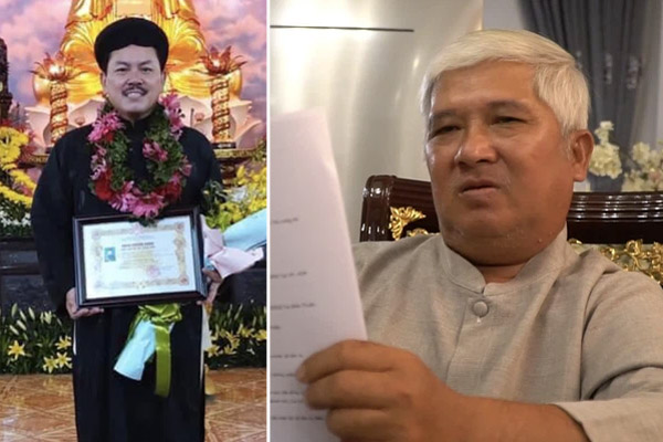 Vợ ông Dũng lò vôi - bà chủ khu du lịch Đại Nam 6.000 tỷ: Tôi là Nguyễn Phương Hằng, tôi đi hiên ngang bên đời anh Dũng-4