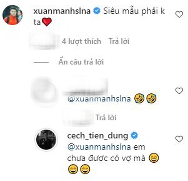 Bùi Tiến Dũng tức xì khói khi dạy bạn gái tập nói tiếng Việt-3