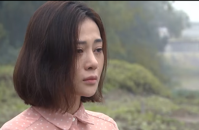 Phim truyền hình Việt có đang lạm dụng cảnh cưỡng hiếp?-1