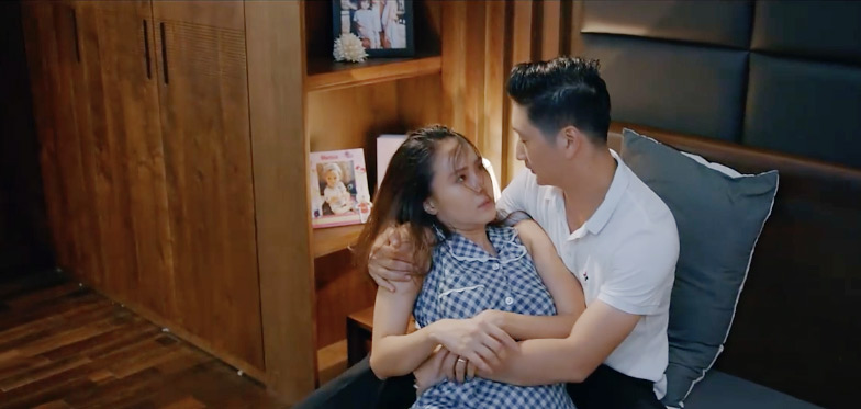 Phim truyền hình Việt có đang lạm dụng cảnh cưỡng hiếp?-5