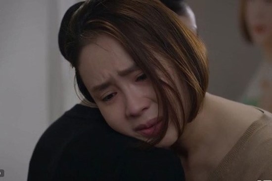 Phim truyền hình Việt có đang lạm dụng cảnh cưỡng hiếp?