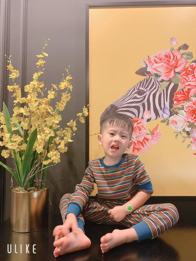 Cận cảnh căn hộ rộng 200m2 của nam ca sĩ Minh Quân-10