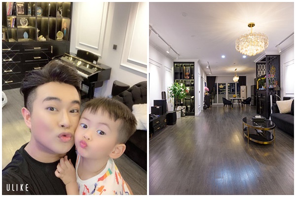 Biệt thự triệu đô hoành tráng&nbsp;của Nhật Kim Anh: Bốn&nbsp;mùa ngập tràn hoa tươi từ nhà ra ngõ-17