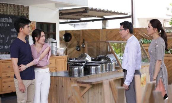 Nhìn chồng xé tờ xét nghiệm ADN, tôi bàng hoàng bỏ chạy vì biết bí mật mình che giấu đã bại lộ từ lâu   ​​​​​​​-1