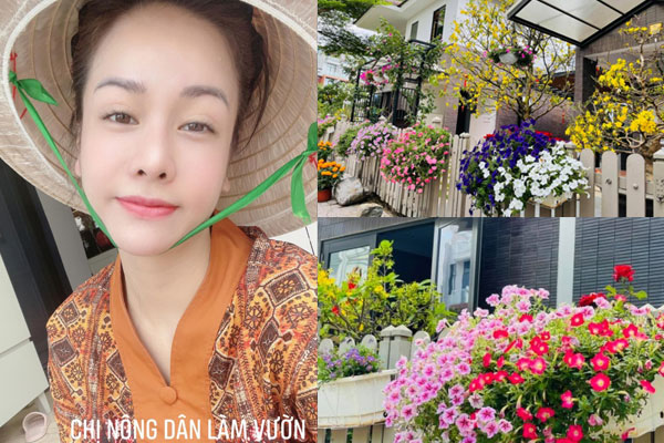 Biệt thự cổ xưa rộng 500m2 của gia đình ca sĩ Long Nhật tại Huế-13