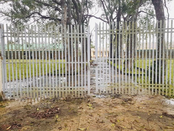 Nhếch nhác bên trong trung tâm chữa bệnh của thần y Võ Hoàng Yên ở Hà Tĩnh-8