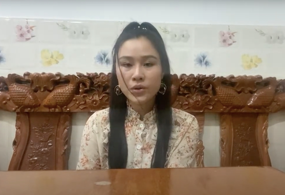 Linh Lan tiết lộ chị Vân Quang Long thu tiền nhà, bắt dọn dẹp như osin-1