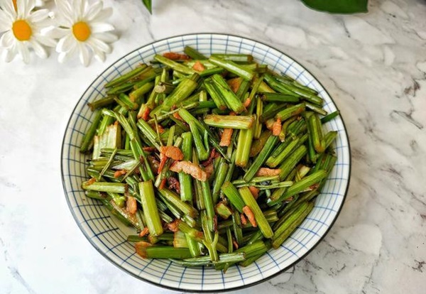 Đây là món ăn hàng đầu giúp làm sạch đường ruột, ăn vào mùa này rất bổ dưỡng và ngon miệng lại giải độc tốt cho sức khỏe-2