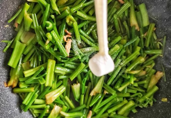 Đây là món ăn hàng đầu giúp làm sạch đường ruột, ăn vào mùa này rất bổ dưỡng và ngon miệng lại giải độc tốt cho sức khỏe-7