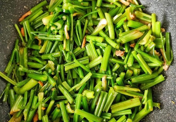 Đây là món ăn hàng đầu giúp làm sạch đường ruột, ăn vào mùa này rất bổ dưỡng và ngon miệng lại giải độc tốt cho sức khỏe-8