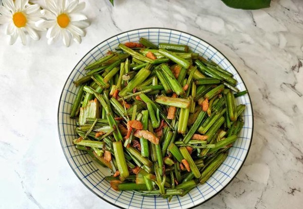 Đây là món ăn hàng đầu giúp làm sạch đường ruột, ăn vào mùa này rất bổ dưỡng và ngon miệng lại giải độc tốt cho sức khỏe-9