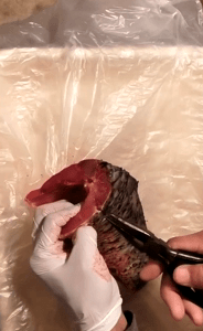 Có 1 cách đánh bay mùi tanh của cá, xem hướng dẫn chắc chắn 99% các mẹ sẽ ngỡ ngàng vì trước giờ không biết-3