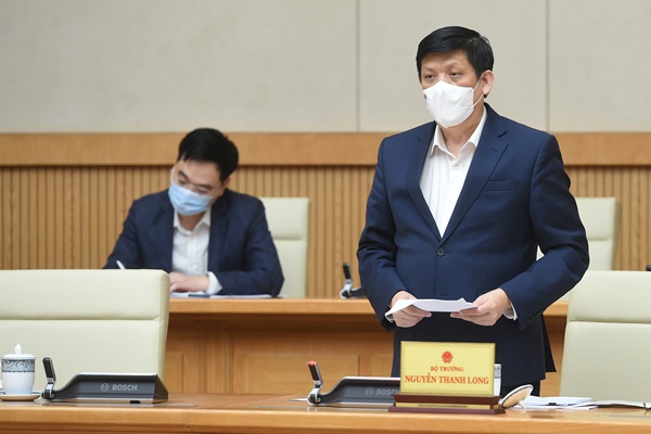 Phát hiện bé trai 11 tuổi ở Chí Linh - Hải Dương dương tính với SARS-CoV-2 sau 8 lần xét nghiệm-2