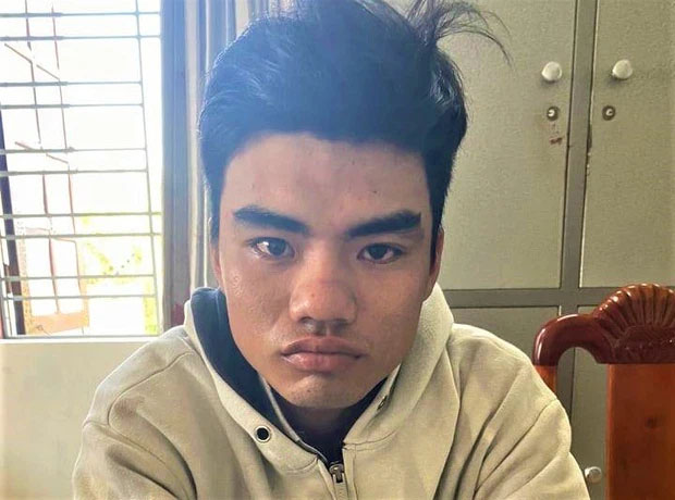 Lời khai của tên cướp 22 tuổi đâm trọng thương nữ công nhân trong đêm vì không có tiền-1