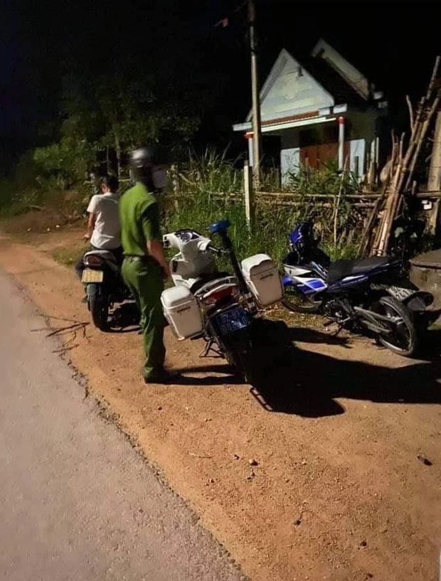 Lời khai của tên cướp 22 tuổi đâm trọng thương nữ công nhân trong đêm vì không có tiền-2