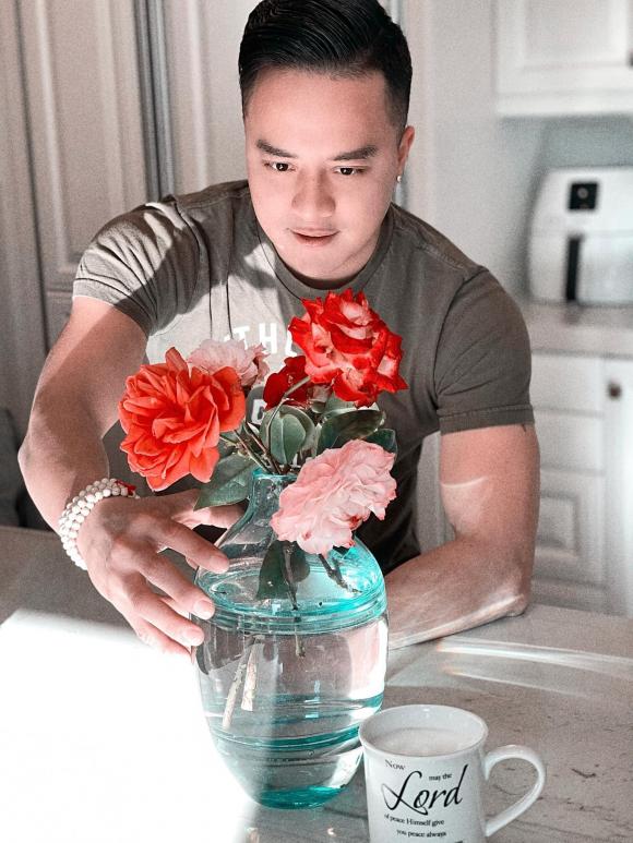 Hé lộ không gian sống của ca sĩ Hương Tràm khi sang Mỹ du học-4