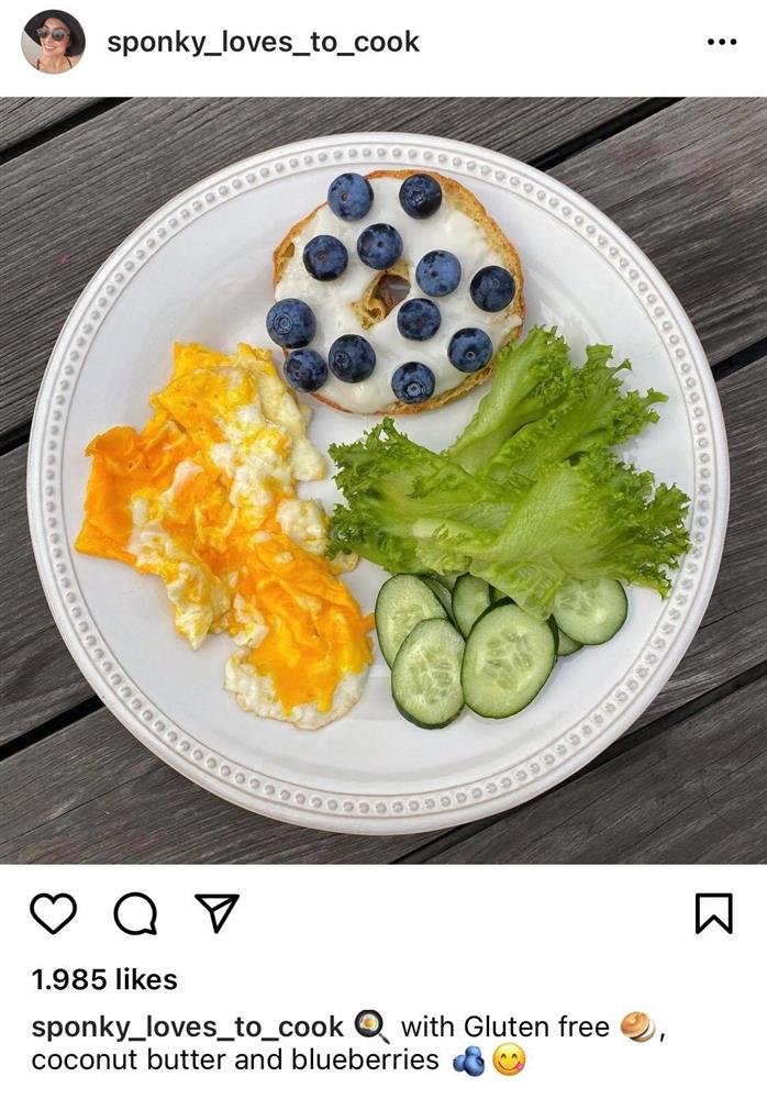 Tăng Thanh Hà thường xuyên dùng bơ dừa để ăn với bánh mì và đây là cách để chúng ta tự làm loại bơ này-2