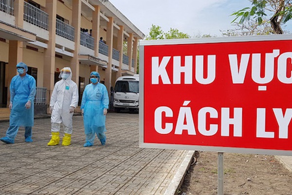 Phát hiện bé trai 11 tuổi ở Chí Linh - Hải Dương dương tính với SARS-CoV-2 sau 8 lần xét nghiệm-1