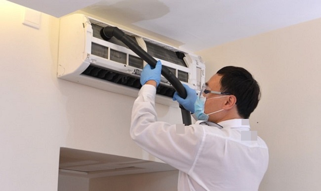 Điều hòa bẩn có thể gây ra 3 loại bệnh, 5 bước đơn giản sau sẽ giúp đồ gia dụng này được tắm sạch ngay tại nhà-3