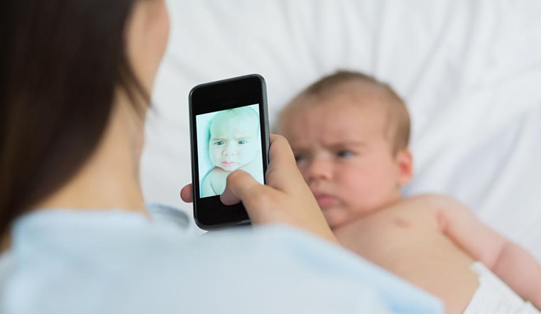 Những thói quen cực kỳ nguy hiểm cho trẻ sơ sinh mà bố mẹ nào cũng mắc phải hàng ngày, nghiêm trọng nhất là hành động số 2-4