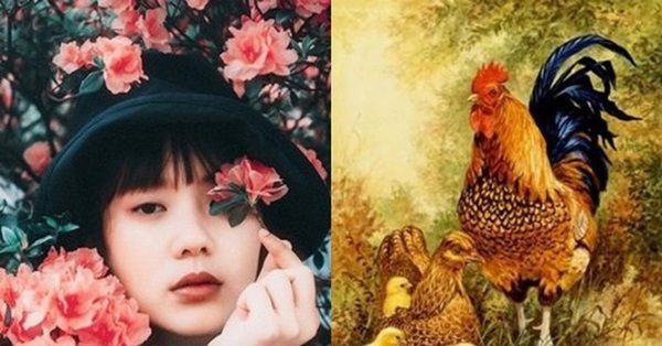 Từ giờ đến 8/3, những con giáp có khả năng được tặng quà khủng, tình yêu thăng hoa-2