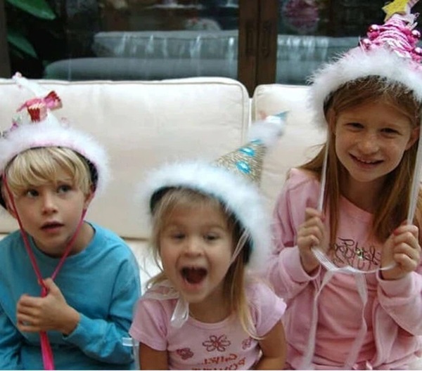 Con trai duy nhất ít được nhắc tới của tỷ phú Bill Gates: Cũng học IT nhưng không được thừa kế, sống cuộc đời khiêm tốn khác xa rich kid thường thấy-3