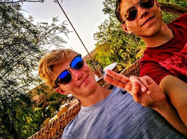 Con trai duy nhất ít được nhắc tới của tỷ phú Bill Gates: Cũng học IT nhưng không được thừa kế, sống cuộc đời khiêm tốn khác xa rich kid thường thấy-6